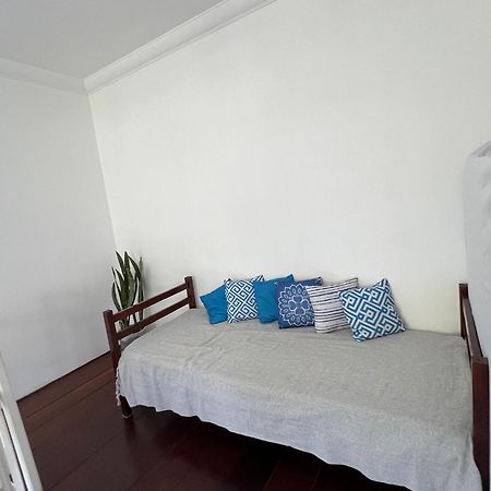 Cobertura Duplex 401 Apartment Ubatuba Exterior photo