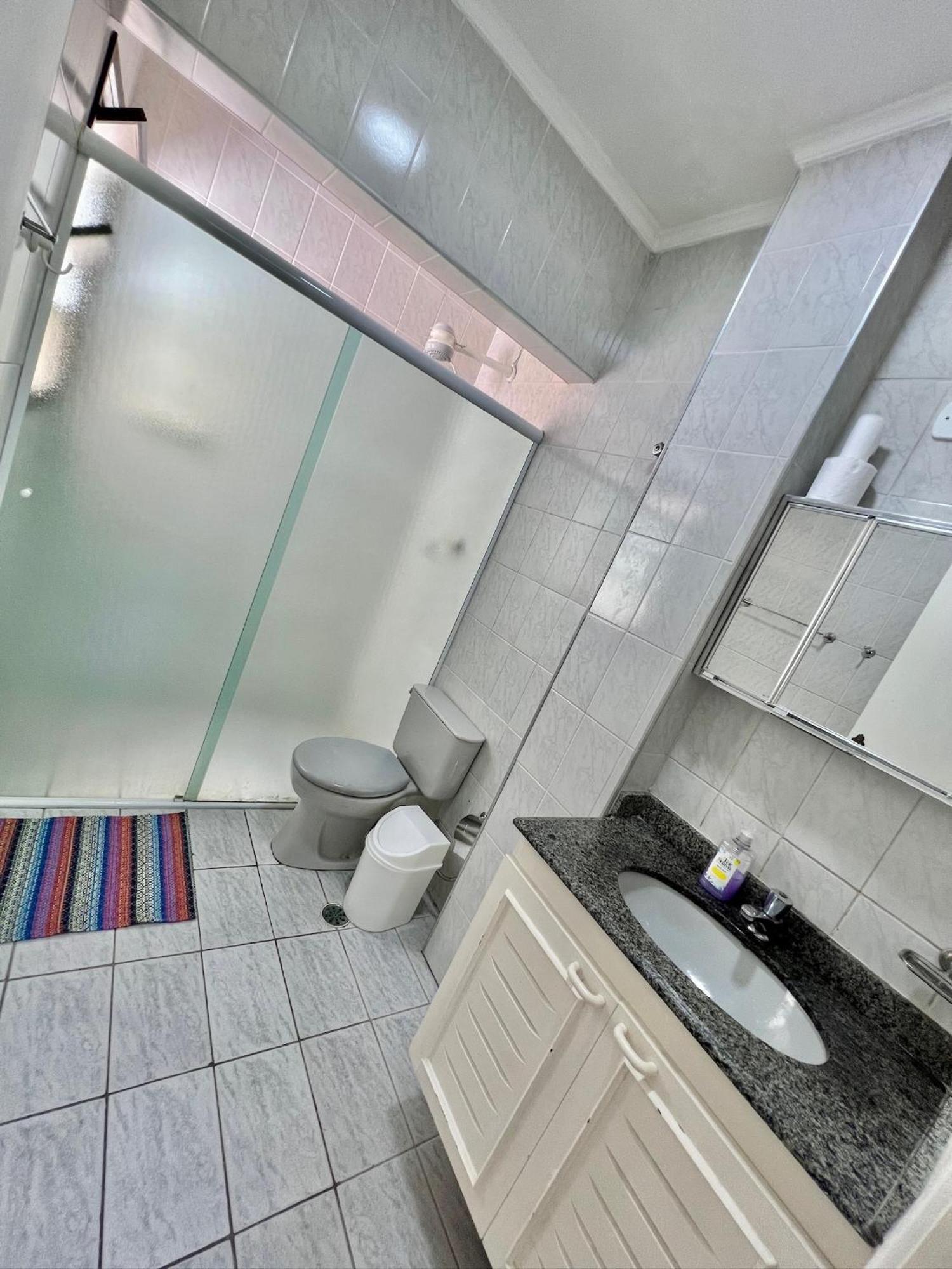 Cobertura Duplex 401 Apartment Ubatuba Exterior photo