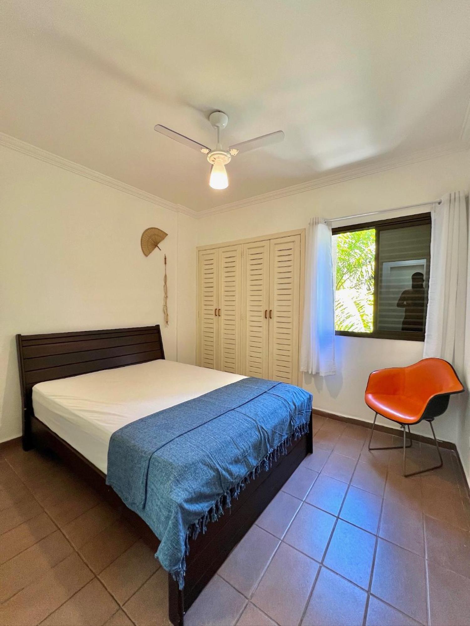 Cobertura Duplex 401 Apartment Ubatuba Exterior photo