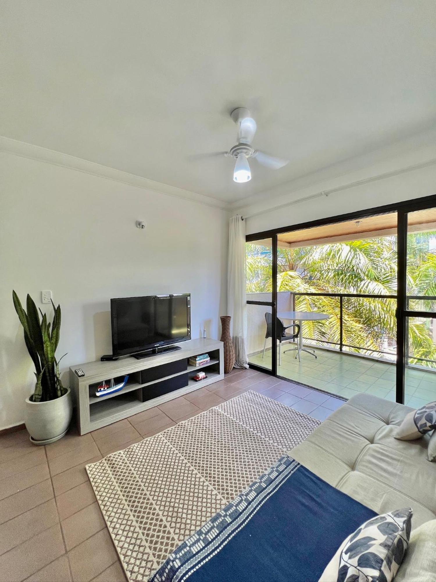 Cobertura Duplex 401 Apartment Ubatuba Exterior photo